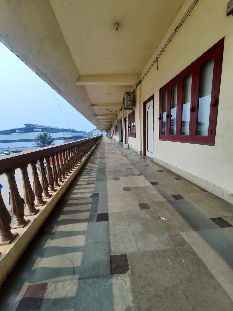 Santuka Group warehouse operations