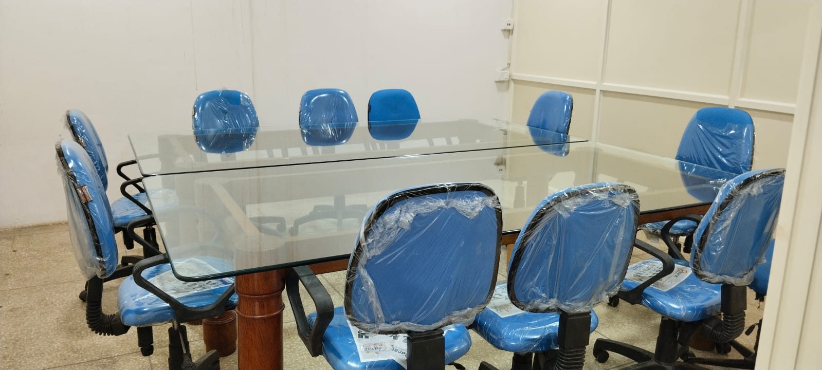 Santuka Group warehouse operations